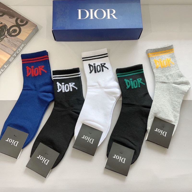 DIOR